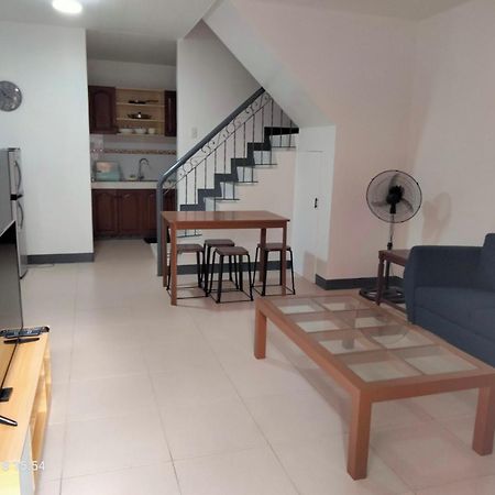 Vacation Town House Near Mactan Cebu Airport Villa มักตัน ภายนอก รูปภาพ