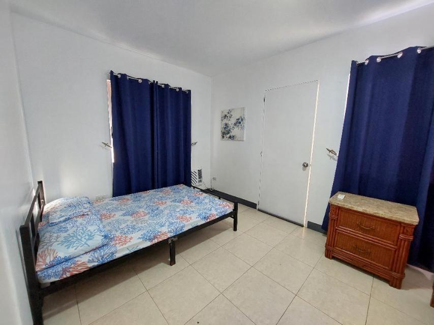 Vacation Town House Near Mactan Cebu Airport Villa มักตัน ภายนอก รูปภาพ