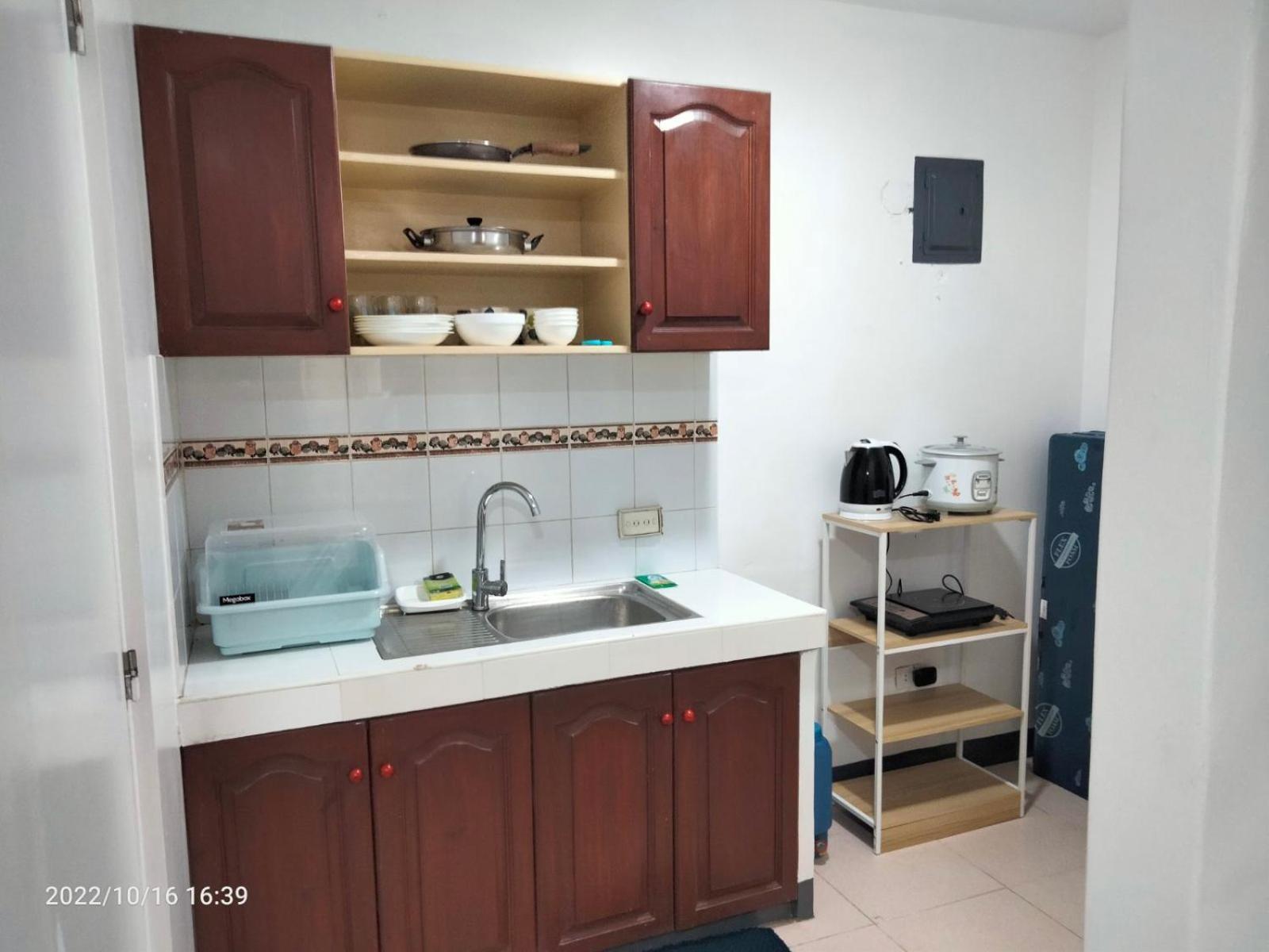 Vacation Town House Near Mactan Cebu Airport Villa มักตัน ภายนอก รูปภาพ